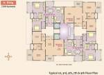 Images for Cluster Plan of Jadhav Deore Brick Castle Images for Cluster Plan of Jadhav Deore Brick Castle
