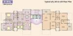 Images for Cluster Plan of Jadhav Deore Brick Castle Images for Cluster Plan of Jadhav Deore Brick Castle
