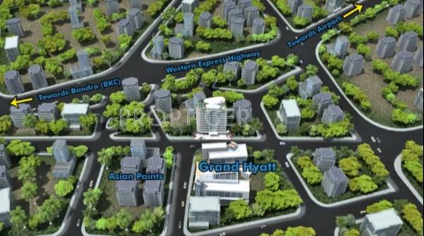 Images for Location Plan of Rizvi East Street