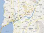 Images for Location Plan of Rizvi Breezy Heights Images for Location Plan of Rizvi Breezy Heights