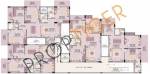 Images for Cluster Plan of Ahad Builders Silver County