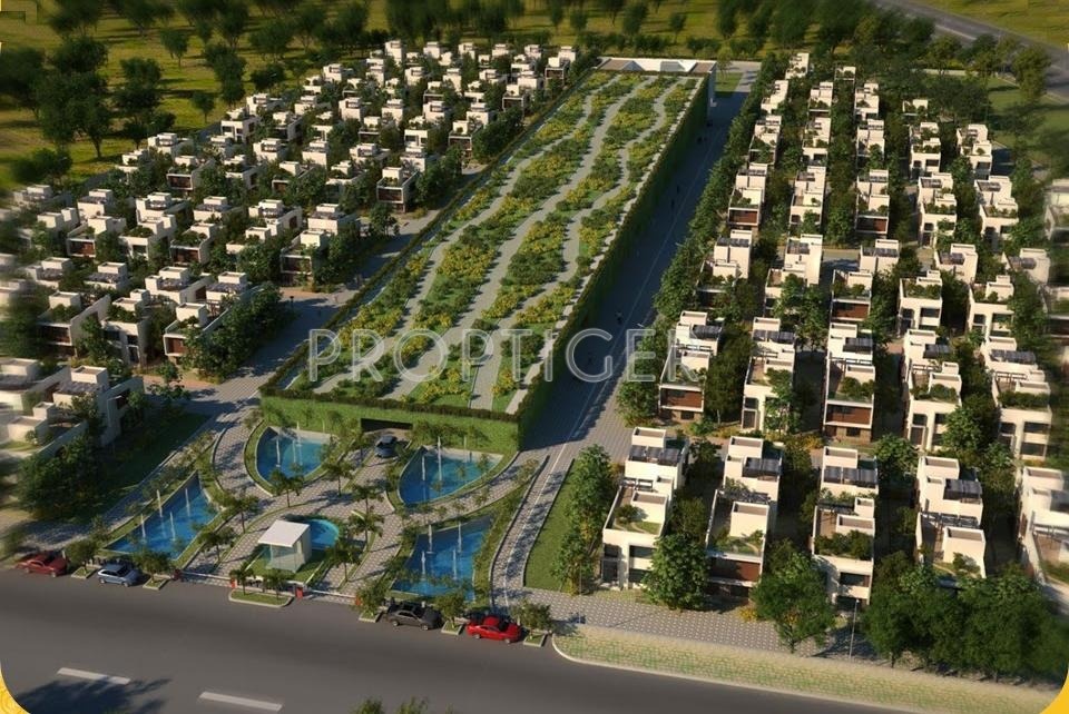 Samskruti Builders Maurya Master Plan