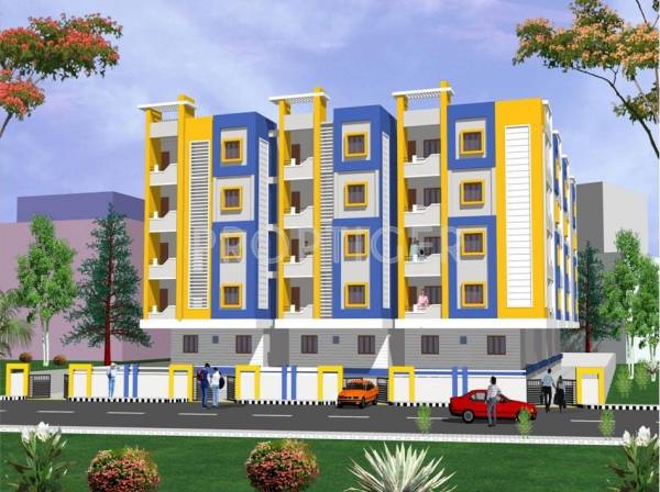 Sai Pujitha Sri Sai Brundavanam