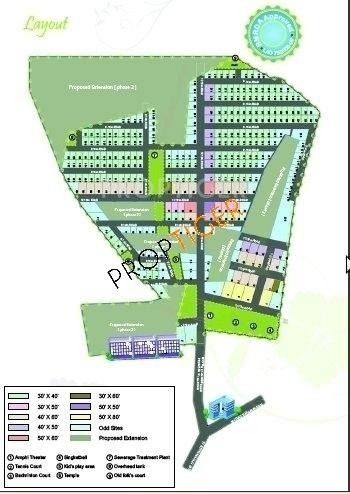 Images for Master Plan of Icon Grand Icon