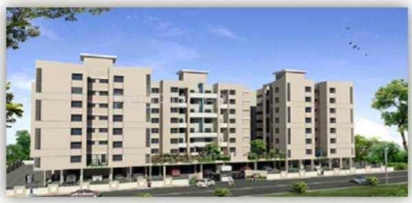 Sanskruti Casa Poli Sanskruti Casa Poli