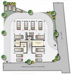 Images for Layout Plan of Navin Jasmine Buds