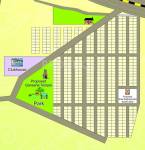 Images for Layout Plan of Abhivrudhi Brindavana City Images for Layout Plan of Abhivrudhi Brindavana City