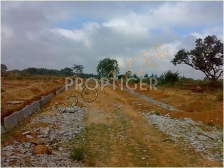 Abhivrudhi Property Brindavana City