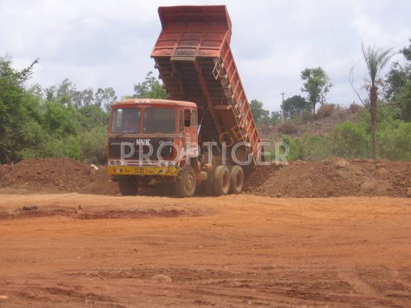 Abhivrudhi Property SSR Phase I