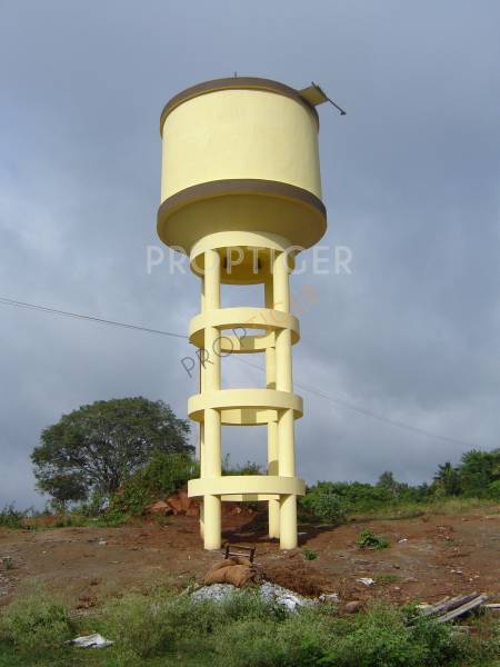 Abhivrudhi Property SSR Phase I