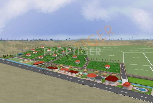 VSG Developers Dream Hills