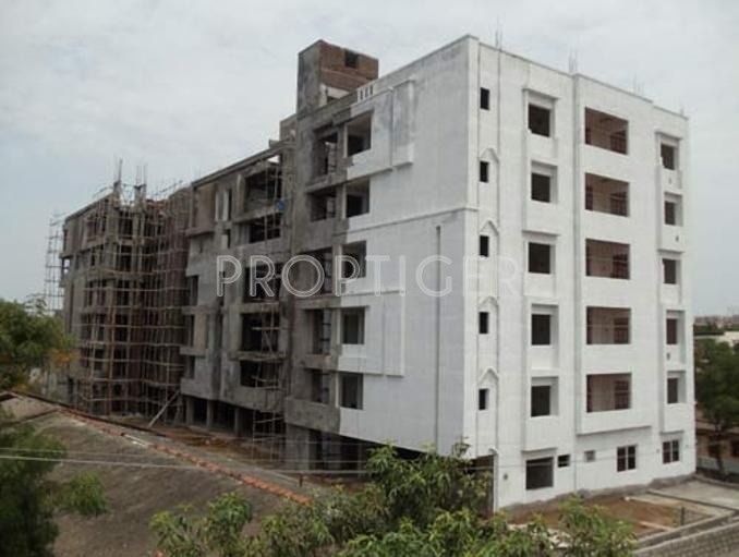 Images for Construction Status of Ven Six Seasons