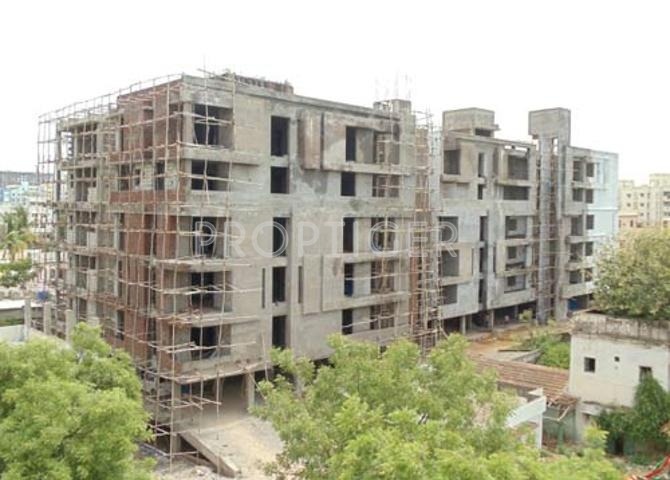 Images for Construction Status of Ven Six Seasons