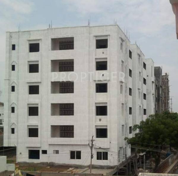 Images for Construction Status of Ven Six Seasons