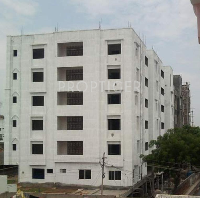 Images for Construction Status of Ven Six Seasons