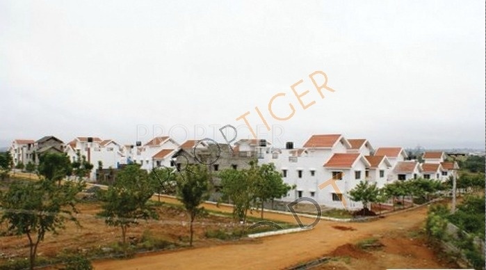 Images for Elevation of Aswani Properties Springdale