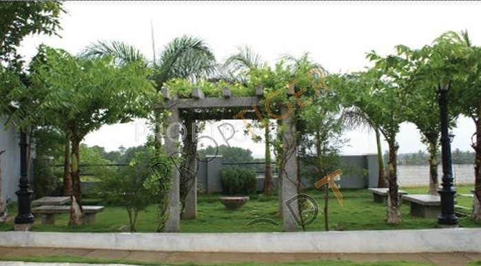 Images for Elevation of Aswani Properties Springdale