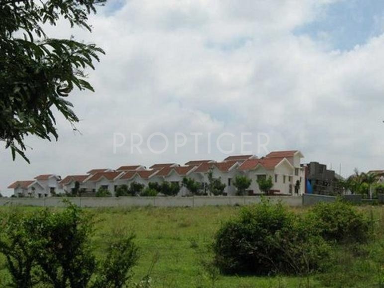 Images for Elevation of Aswani Properties Springdale