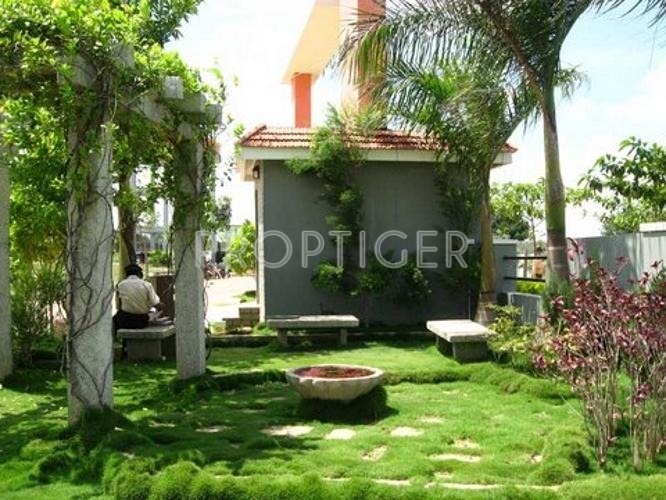 Images for Elevation of Aswani Properties Springdale