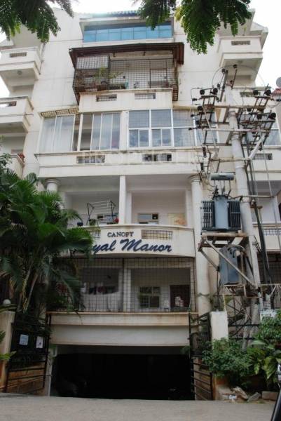 Images for Elevation of Canopy Estate Royal Manor Images for Elevation of Canopy Estate Royal Manor