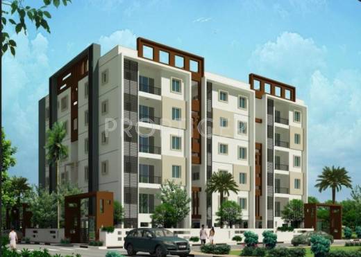 Images for Elevation of Maphar Maphar Pristine