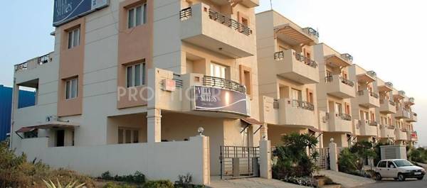 Images for Elevation of S and S Green Hallmark Homes