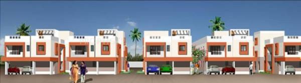 Images for Elevation of Kishorkumar Green Acre