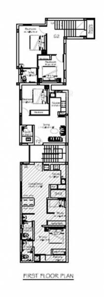 Images for Cluster Plan of Shrusti Vanajashri