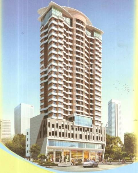  esspee-tower Images for Elevation of Bhatia Esspee Tower