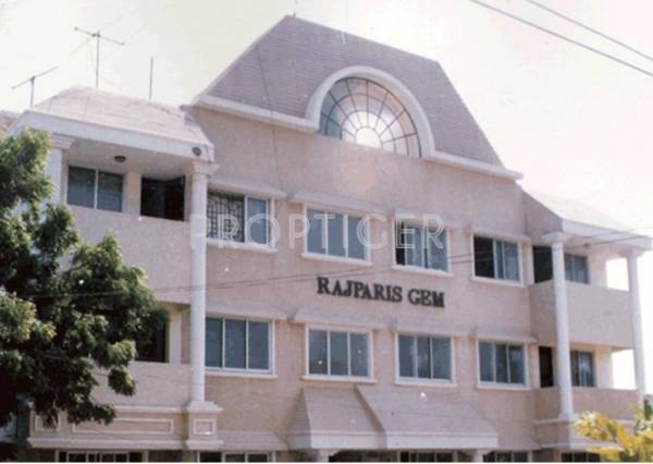 Images for Elevation of Rajparis Gem