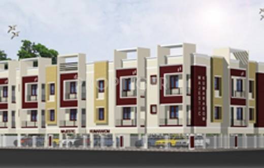 Images for Elevation of Majestic Kumarakom