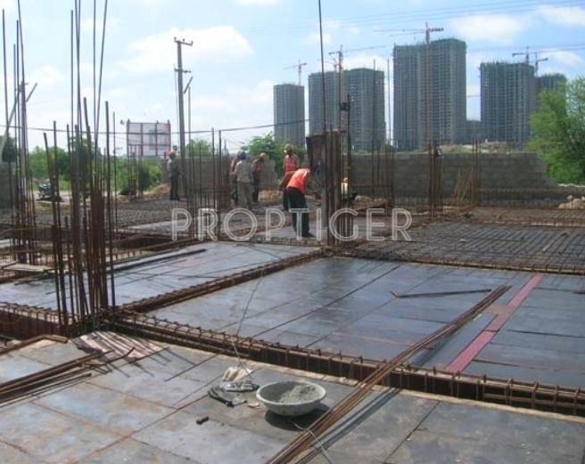 Images for Construction Status of Connoisseur Riviera