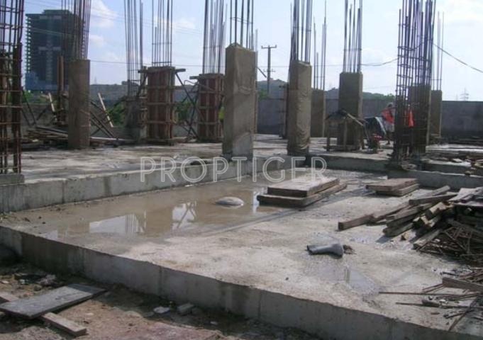 Images for Construction Status of Connoisseur Riviera