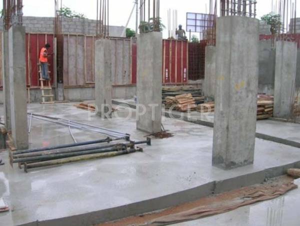 Images for Construction Status of Connoisseur Riviera