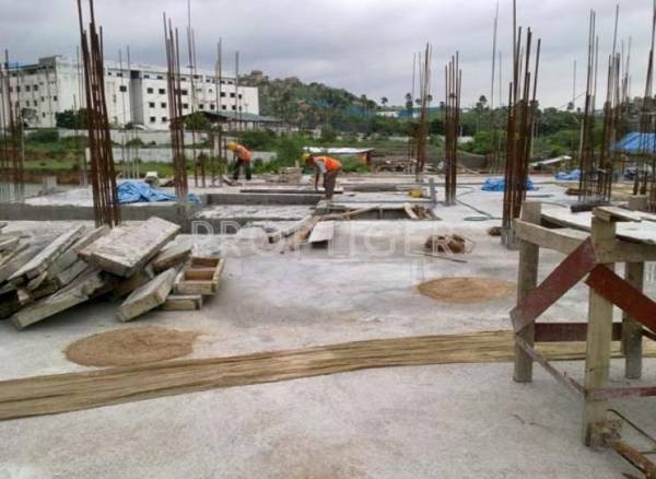 Images for Construction Status of Connoisseur Riviera