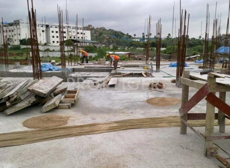 Images for Construction Status of Connoisseur Riviera