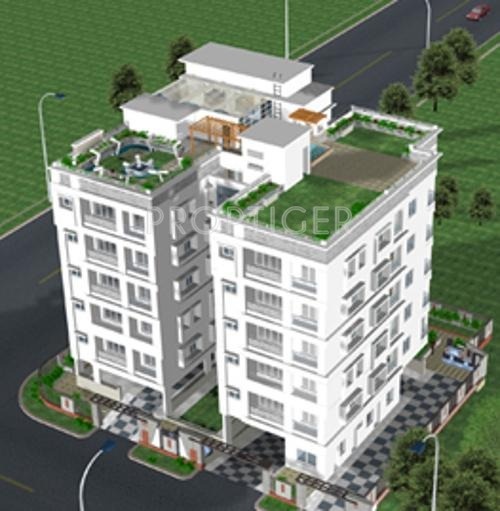 Images for Elevation of Connoisseur Riviera
