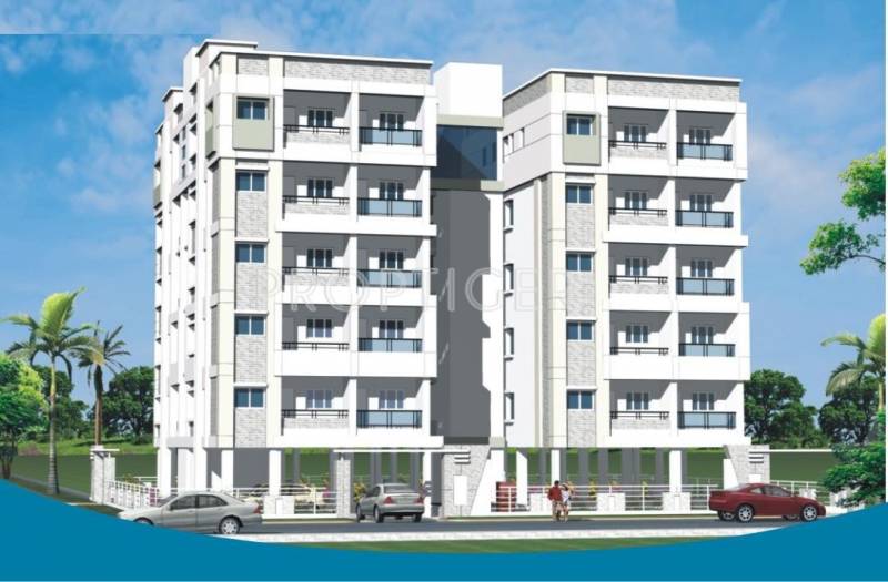 Images for Elevation of Connoisseur Riviera