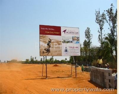 Aishwarya Homes North Citi Aishwarya Homes North Citi