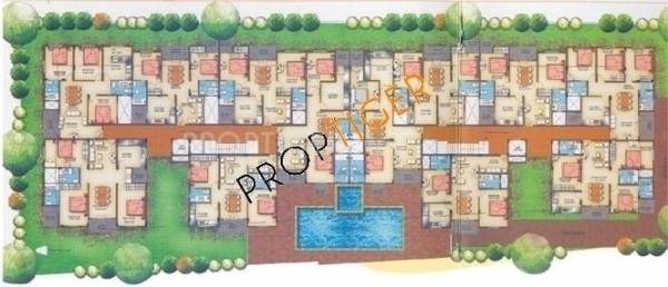 Images for Master Plan of Fortuna Vistas Images for Master Plan of Fortuna Vistas