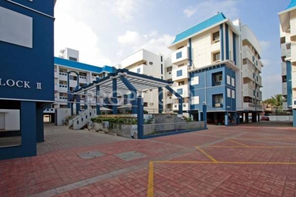 Images for Elevation of Ramaniyam Real Estates Eden