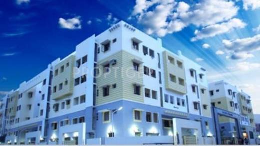 Images for Elevation of Newry Properties Shrenika