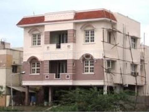 Arunkumaar Constructions Apartments I