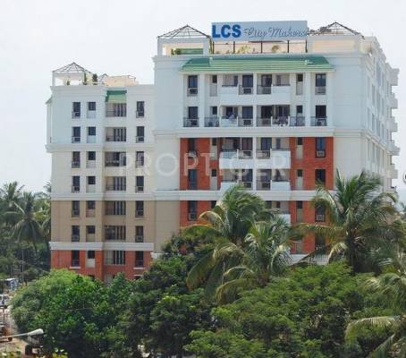 Images for Elevation of LCS City T A Enclave