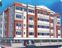Bharath Hi Tech Gold View Apartments Bharath Hi Tech Gold View Apartments