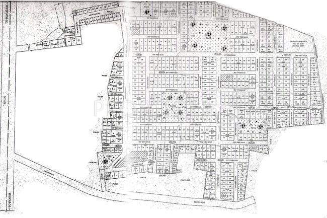 Images for Layout Plan of ESCON Escon Info Valley