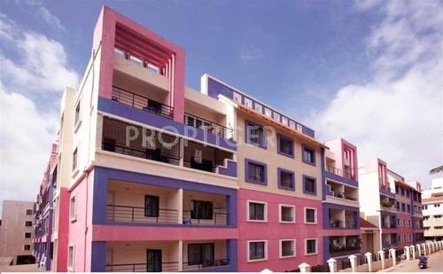  riviera Images for Elevation of Keerthi Keerthi Riviera