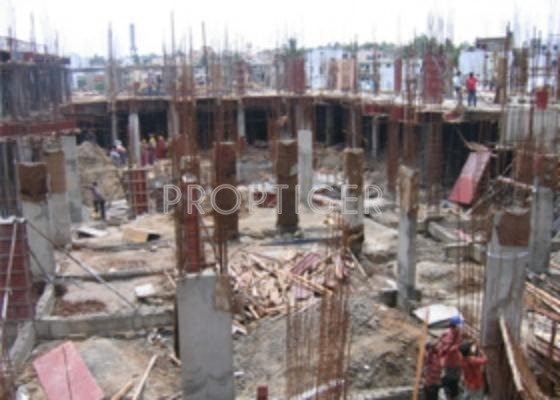 Images for Construction Status of MAK Jr Mak Woods