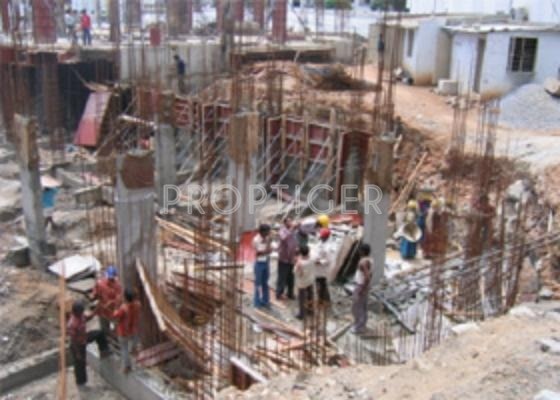 Images for Construction Status of MAK Jr Mak Woods