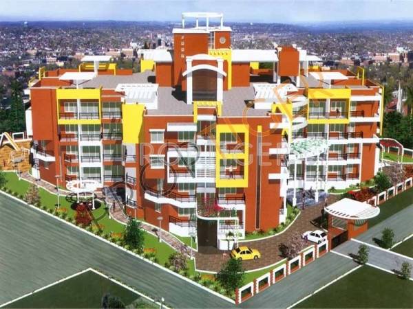 Images for Elevation of MAK Jr Mak Woods